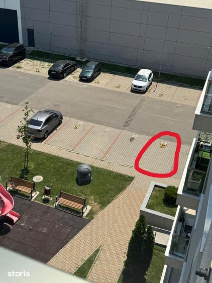 Apartament cu 2 camere în Prelungirea Ghencea