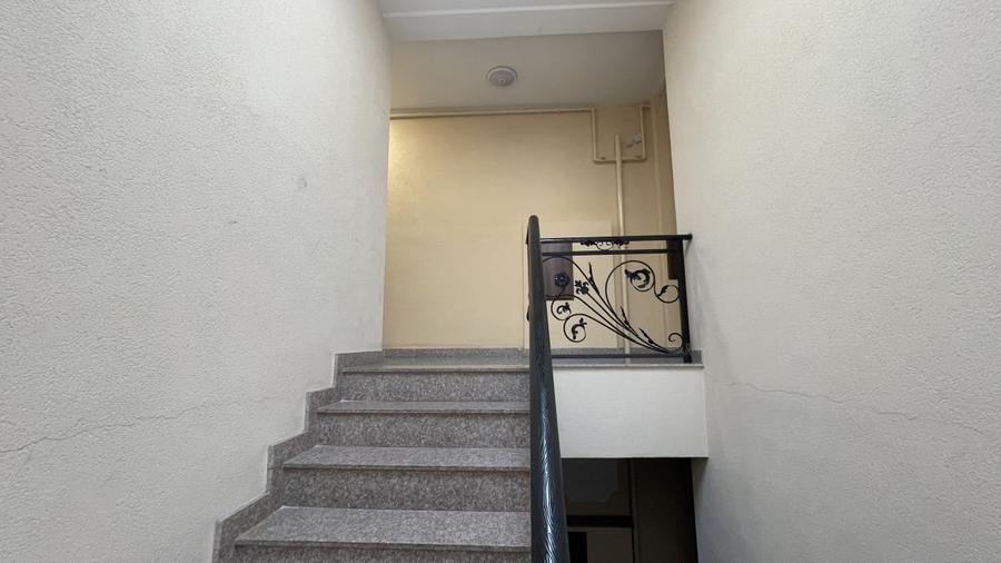 Apartament cu 2 camere decomandat în Nicolae Grigorescu