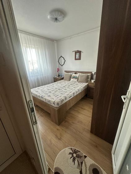 Apartament cu 2 camere semidecomandat în Rahova