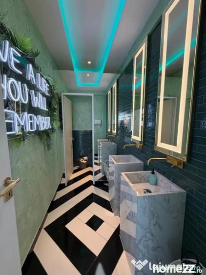 Spațiu comercial, de 355 mp, în Central
