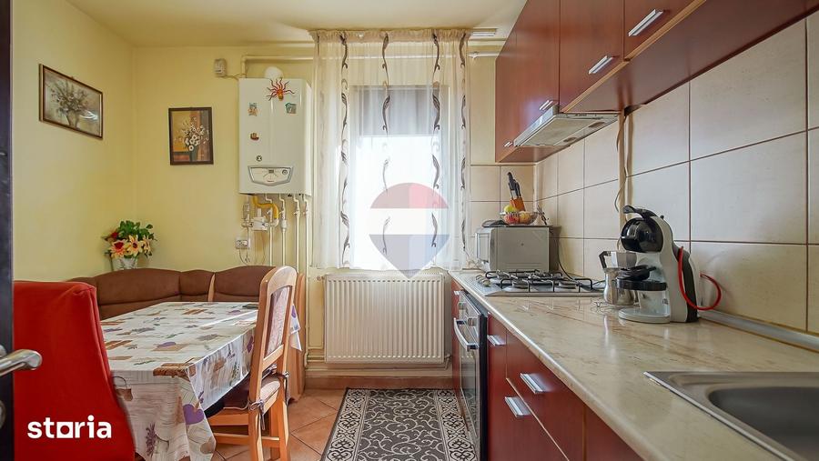 COMISION 0% Apartament 2 camere cu vedere spre Tampa - Str Neptun - 3
