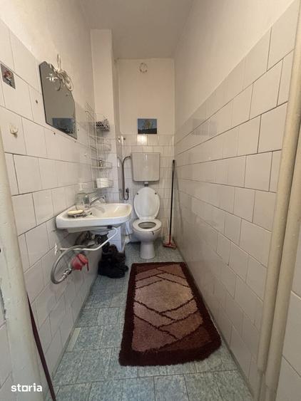 Apartament 3 camere, decomandat, 2 bai, Prundu complex 2 - 4