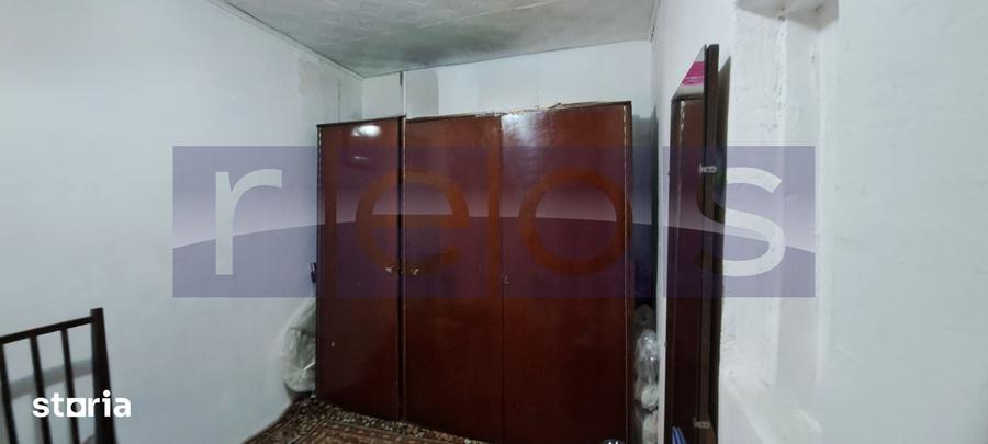 Casă cu 5 camere cu Teren 1100 Mp în Central