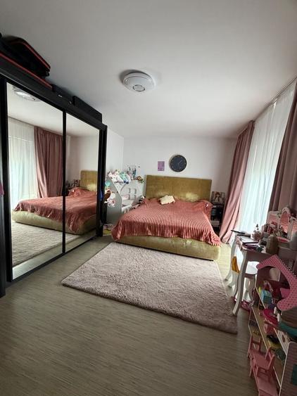 Apartament cu 2 camere decomandat în Prelungirea Ghencea