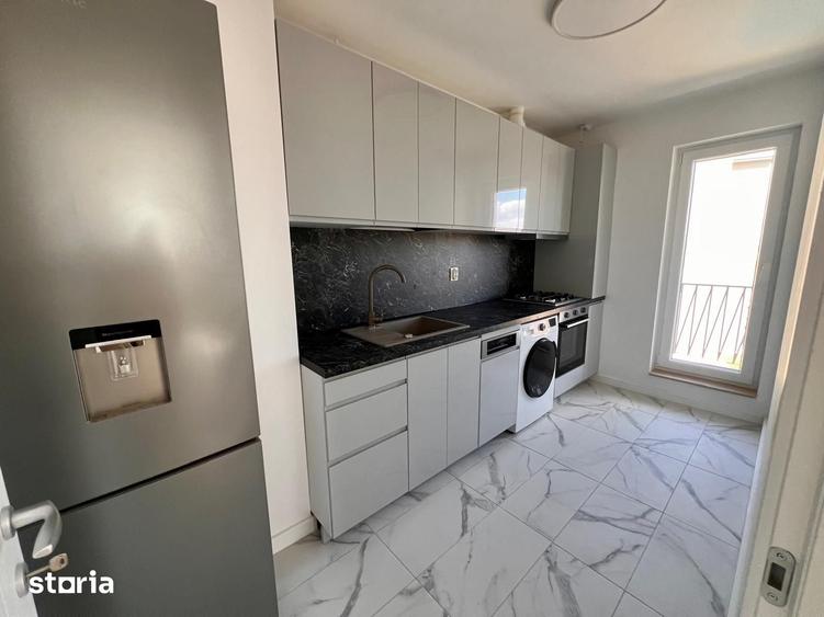 Apartament cu 3 camere în Ștefăneștii de Jos