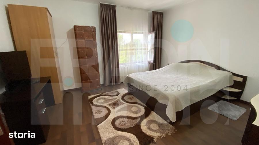 Casă cu 5 camere cu Teren 1100 Mp în Petrăchioaia