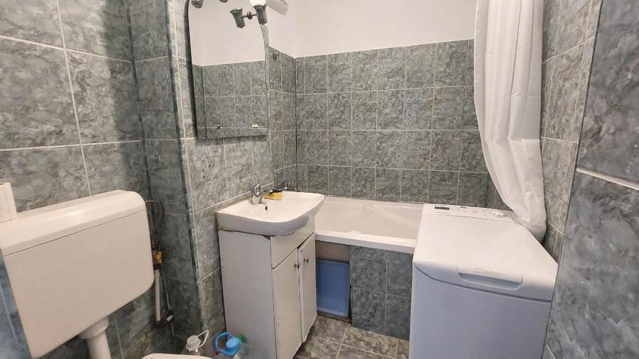 Apartament cu 2 camere decomandat, mobilat în Iancului
