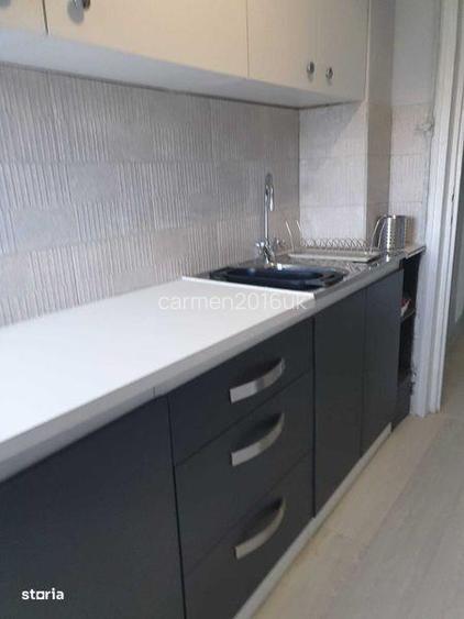 Particular, Vanzare apartament 2 camere Gara de Nord