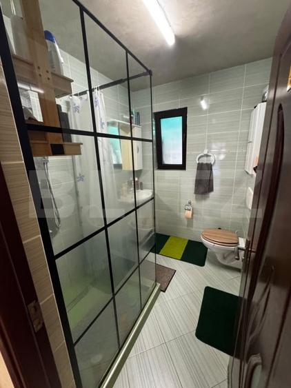 Casă individuală cu 4 camere cu Canalizare în Sâncraiu de Mureș