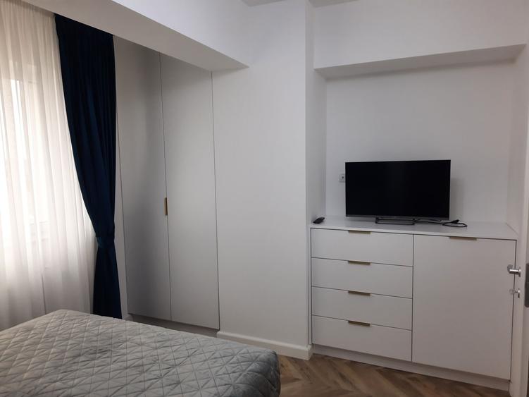 Apartament cu 3 camere în Ștefan cel Mare