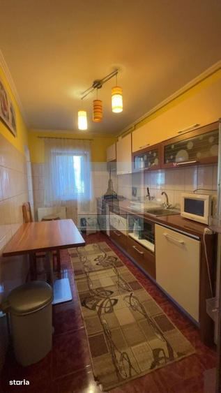 De inchiriat apartament 3 camere/ zona Racadau - 8