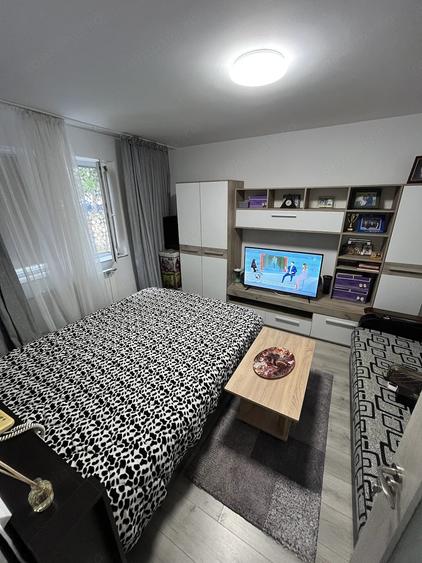Garsonieră semidecomandată în Tomis Nord