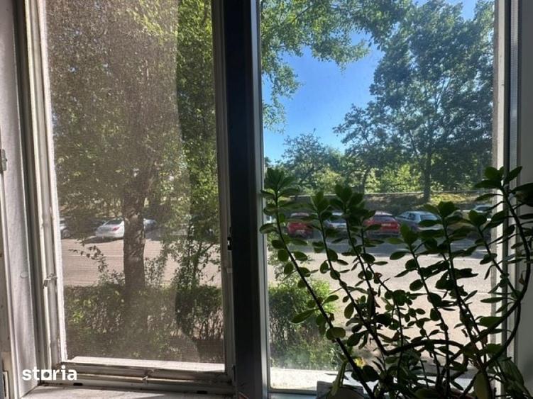 Apartament cu 3 camere decomandat în Iosia