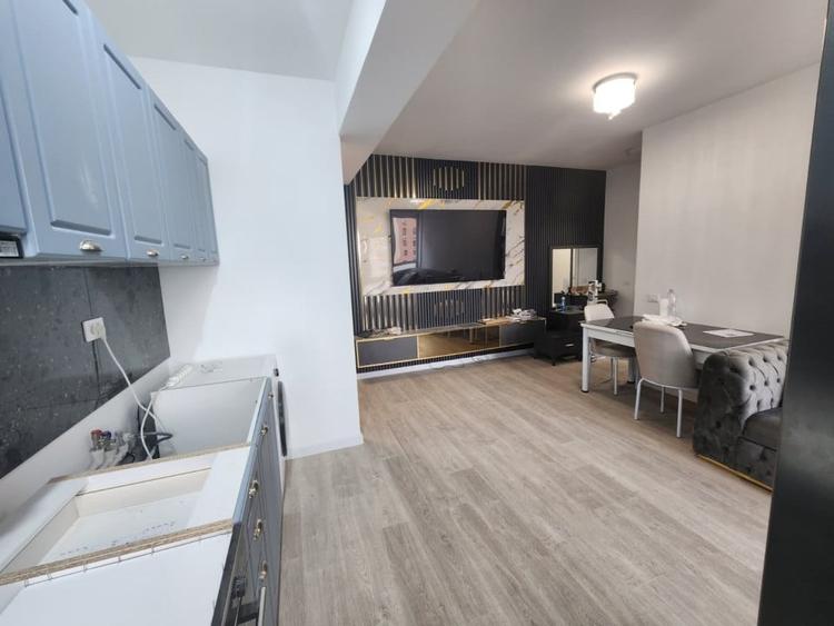 Apartament cu 2 camere în Serele Vișoianu
