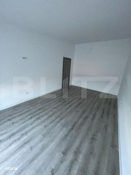 Apartament cu 2 camere decomandat în Albești