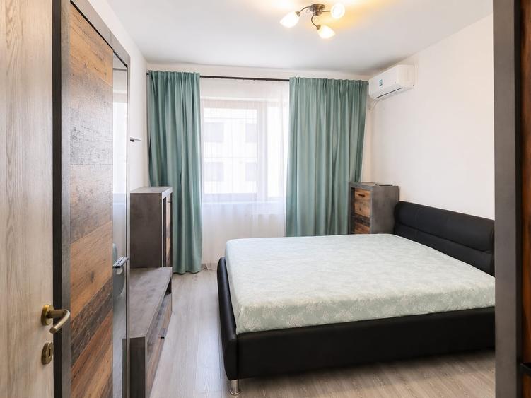 Apartament cu 2 camere în Berceni