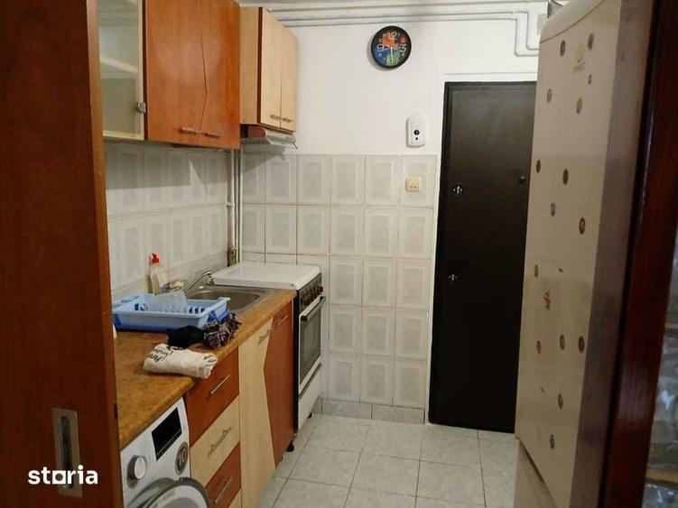 Garsonieră în Dârste