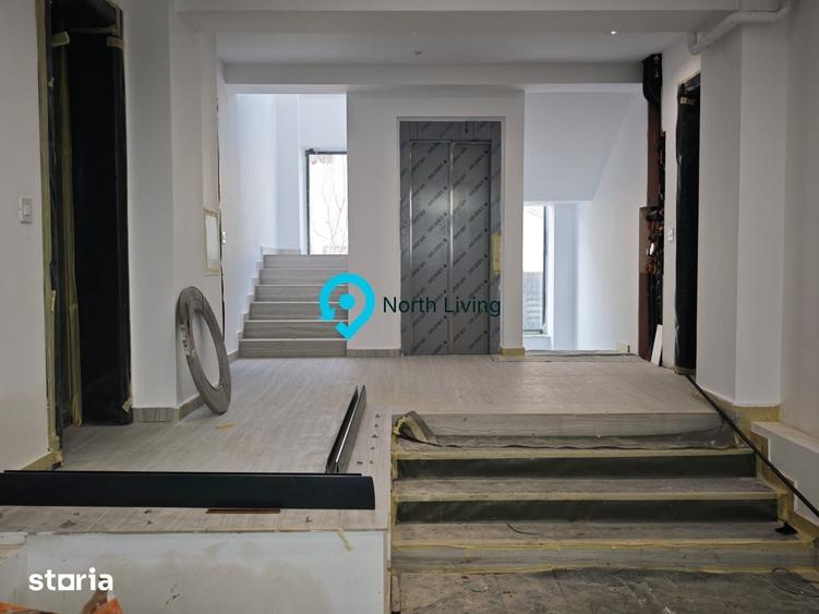Apartamente 2 ?i 3 camere, bloc nou NZEB, zona Pipera - 9
