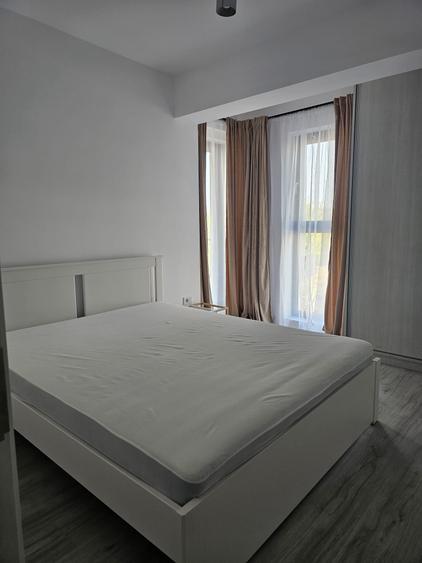 Apartament cu 2 camere în Ultracentral
