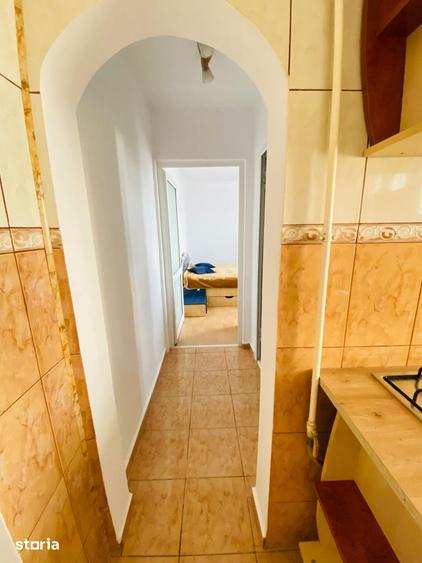 Apartament 2 camere, balcon, Tudor Vladimirescu,Bra?ov - 6