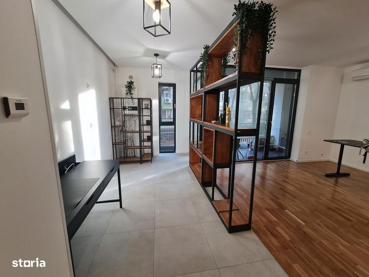 Apartament cu 2 camere decomandat în Unirii