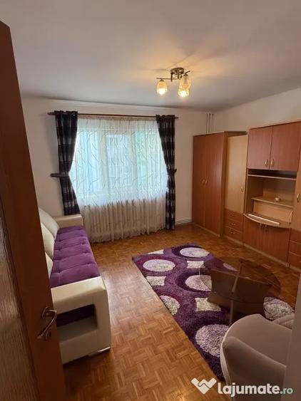 Apartament cu 2 camere decomandat în Mănăștur