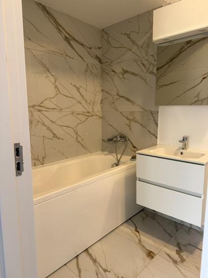 Apartament cu 2 camere semidecomandat în Militari