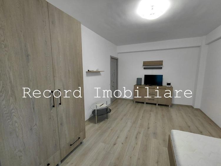 Garsonieră decomandată în Florești