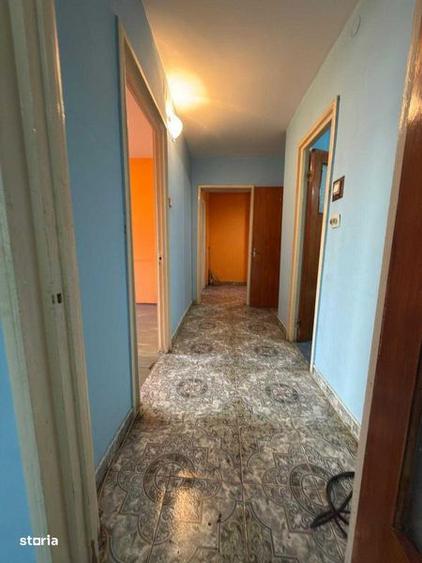 Apartament cu 2 camere decomandat în Dristor