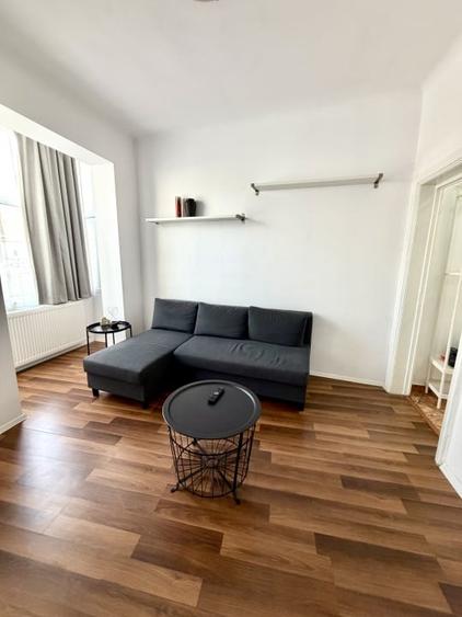 Apartament cu 2 camere circular în Cotroceni