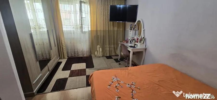 Apartament cu 2 camere decomandat în Brâncoveanu