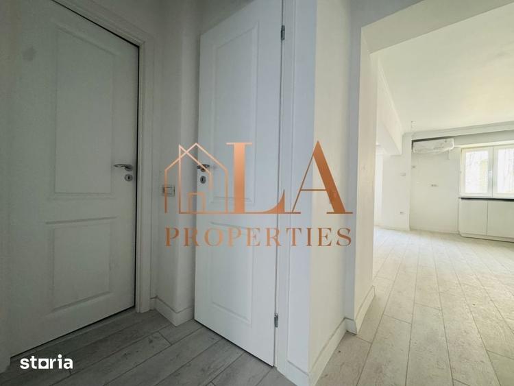 Apartament cu 3 camere în 13 Septembrie