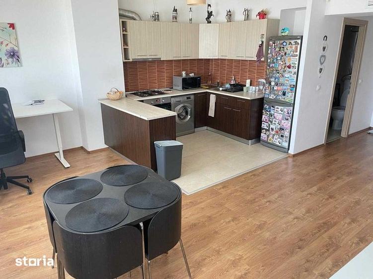 Apartament 2 camere - Rin Grand Residence - 1