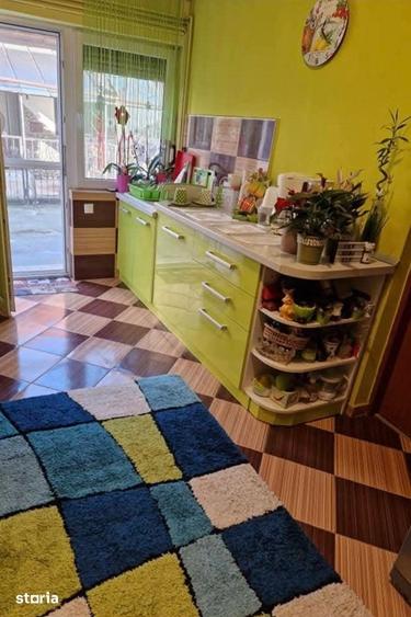 Casă cu 3 camere cu Teren 38 Mp în Ultracentral