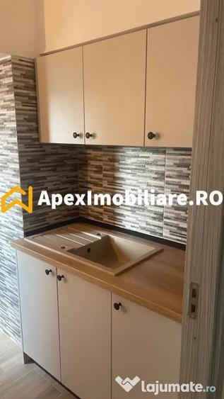 Apartament 2 camere de inchiriat Lujerului Bucure?ti ApexI - 1