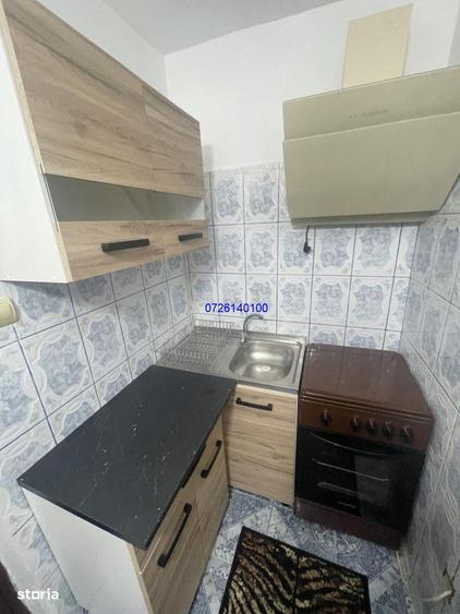 Garsoniera de inchiriat Far etaj 2 - 5
