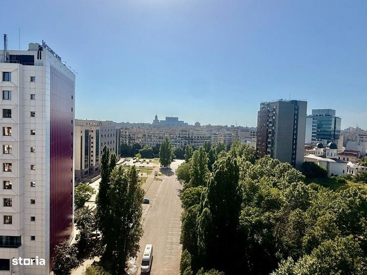 Penthouse Duplex 4 Camere Unirii | 127 mp | Etajele 8 si 9 - 2