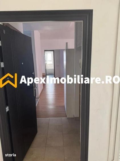 Apartament 3 camere de inchiriat Baneasa Bucuresti | ApexImobiliare.ro - 7