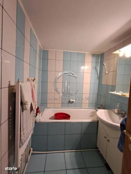 Apartament cu 2 camere în Unirii Sud