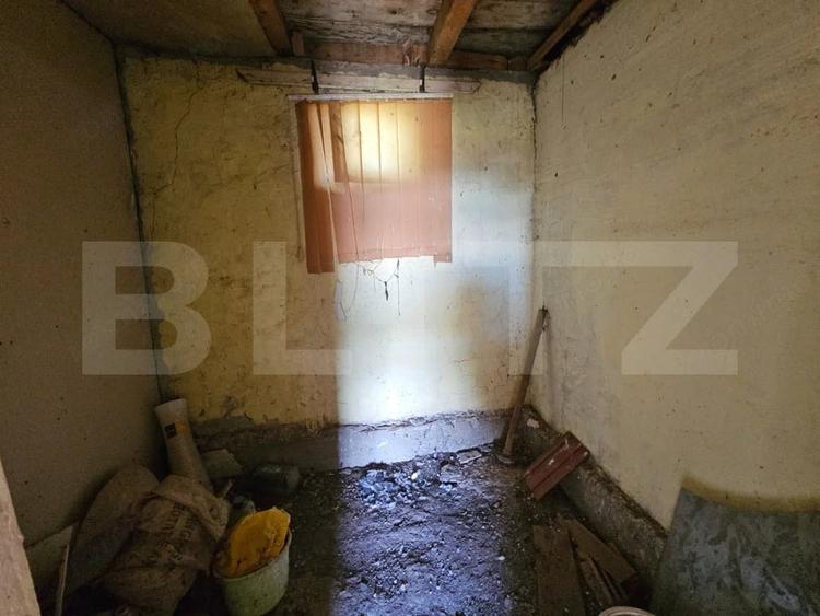 Casa de vanzare in Unirea, cu teren de 2.901 mp - 8