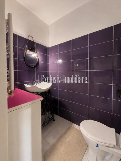 Apartament 2 camere - 2 bai | Tomis Plus - Parcare privata - 11