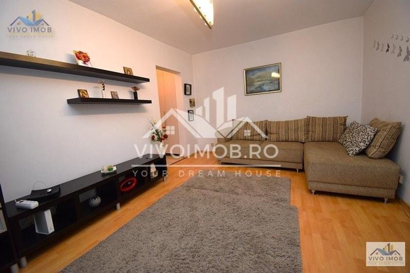 Calea Rahovei-Sebastian | 56 mp | renovat | mobilat și utilat - 2