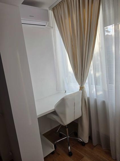 Apartament cu 2 camere decomandat în Șagului