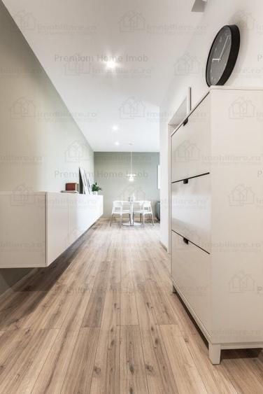 Apartament cu 2 camere decomandat, mobilat în Grozăvești