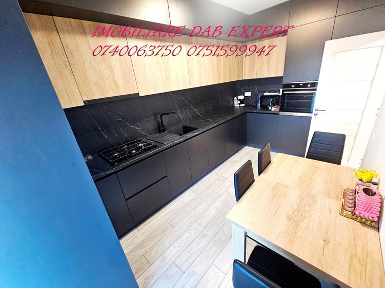 Apartament cu 2 camere semidecomandat în Țiglina 1