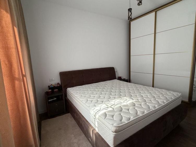 Casă cu 3 camere în Central