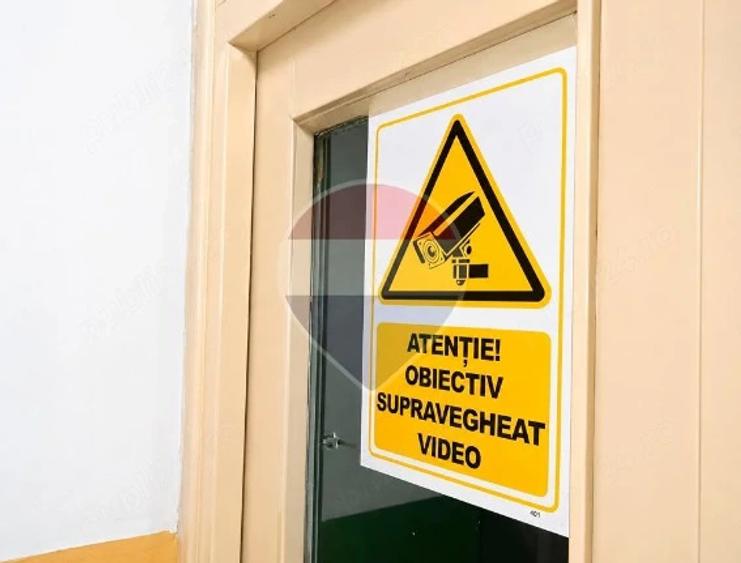Garsonieră nedecomandată, mobilată în Ultracentral