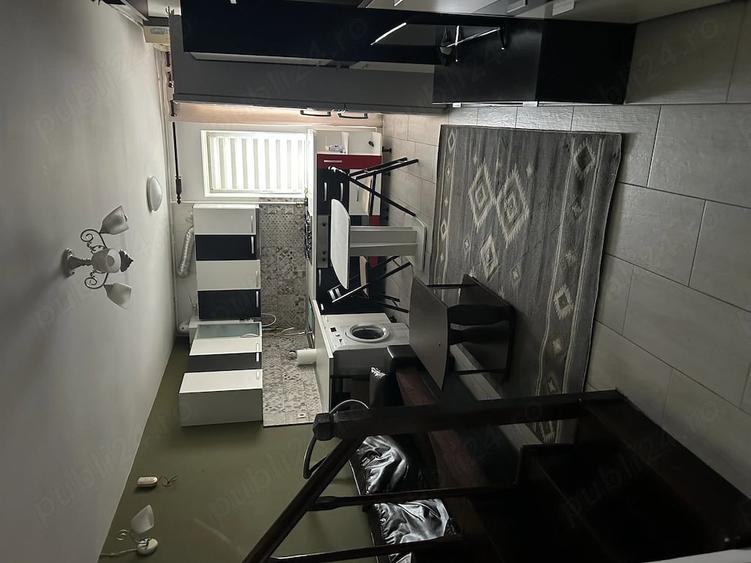 Apartament cu 2 camere decomandat în Alexandru cel Bun