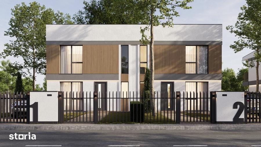 Casă cu 4 camere cu Teren 225 Mp în Bucium