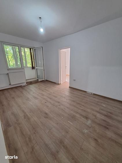 Apartament cu 2 camere semidecomandat în Șagului